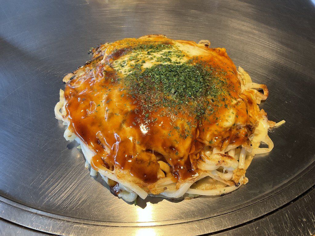 Okonomiyaki